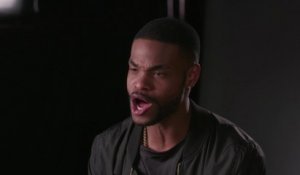 King Bach Plays 2 Truths and a Lie