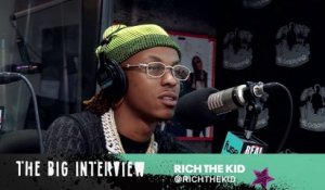 Rich The Kid Talk His Highly Anticipated ‘The World is Yours 2’ Album