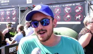 Alsace vs Italie : avant le concert d'Eros Ramazzotti les fans répondent