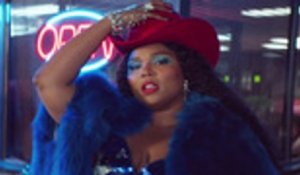Lizzo and Missy Elliott Share Video For "Tempo" Collaboration | Billboard News