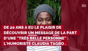 VIDEO. Les 12 Coups de midi : Claudia Tagbo adresse un touchan...