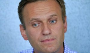 L'opposant russe Navalny : "Peut-être m'ont-ils empoisonné ?"