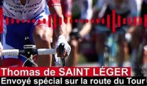 Tour de France : Victoire d’Egan Bernal