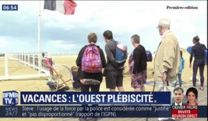 La Normandie est de plus en plus plébiscitée pour les vacances