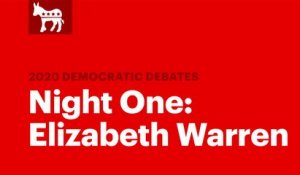 Winners of the Second Democratic Debate: Elizabeth Warren | RS News 7/31/19