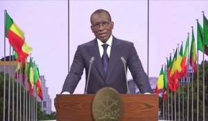 Bénin – 1er Août 2019: intégralité du message de Patrice Talon à la nation