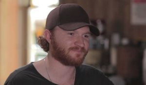 Eric Paslay - Eric Paslay: The Story Behind "Even If It Breaks Your Heart"