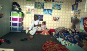 Nigeria : réintégrer les enfants nés de viols en Libye