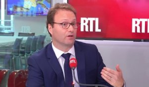 L'invité de RTL du 01 août 2019