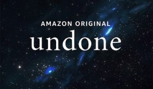 Undone - Trailer officiel saison 1