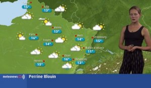 La météo du vendredi 2 juillet en Lorraine