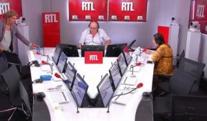 Le journal RTL de 20h du 01 août 2019
