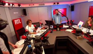 Le Grand Quiz RTL du 02 août 2019
