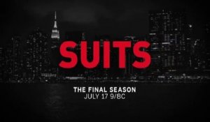 Suits - Promo 9x04