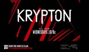 Krypton - Promo 2x09
