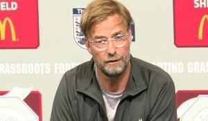Liverpool - Klopp : "Mon équipe ne doute pas"