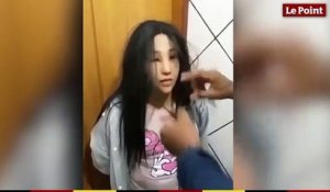Brésil : un prisonnier tente de s'évader en prenant l'apparence de sa fille