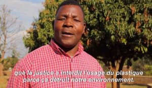 Malawi: réactions à l'interdiction du plastique à usage unique