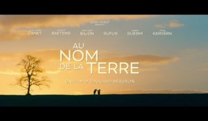 Au Nom de la Terre (2019) FRENCH 720p Regarder