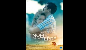 Au Nom De La Terre (2019) FRENCH 720p Regarder