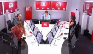 Le journal RTL de 7h du 07 août 2019