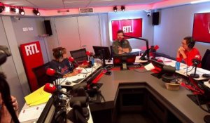 Le Grand Quiz RTL du 07 août 2019