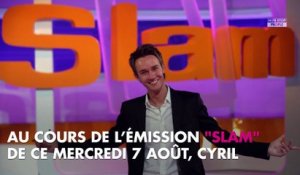 Cyril Féraud attaqué par un internaute, il réplique sur Twitter