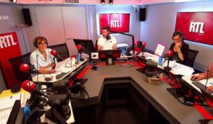 Le Grand Quiz RTL du 08 août 2019