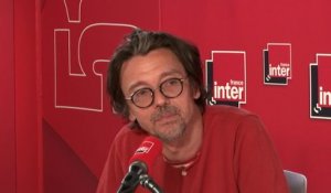 Stanislas Nordey, fils de Jean-Pierre Mocky : "Il poussait toujours les acteurs à être au plus beau et au plus étrange d'eux-mêmes"