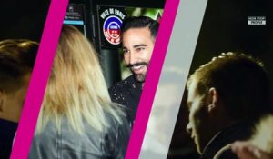 Adil Rami séparé de Pamela Anderson : le footballeur s'éclate à Saint-Tropez
