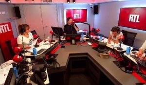 Le Grand Quiz RTL du 09 août 2019