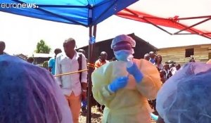 La RDC privée de hajj à cause de l'épidémie d'Ebola