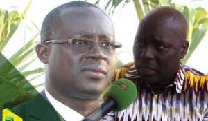 Cheikh T Gomis : "La fédération sénégalaise de football doit démissionner"