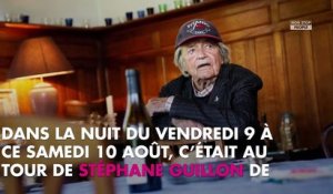 Jean-Pierre Mocky mort : Stéphane Guillon évoque un touchant souvenir