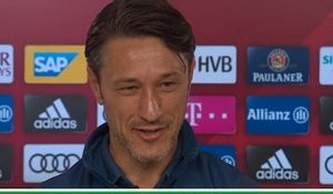 Transferts - Kovac : ''Ribéry ne rejouera plus au Bayern''