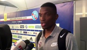 Mamadou Fofana (FC Metz) : « S’appuyer sur cette deuxième mi-temps prometteuse »