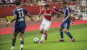 Highlights : AS Monaco - Olympique Lyonnais (0-3)