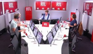 Le journal RTL de 7h du 12 août 2019