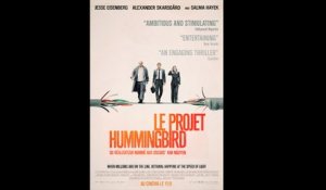 Le Projet Hummingbird (2018) en français HD (FRENCH) Streaming