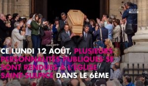 Obsèques de Jean-Pierre Mocky : proches et célébrités réunis pour un dernier adieu