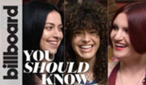 You Should Know: MUNA | Billboard