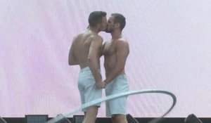 Hongrie : le Sziget Festival, bulle d'oxygène gay-friendly