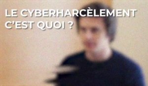 Le cyberharcèlement vu par Charles Cohen, fondateur de l’application Bodyguard