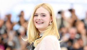 Elle Fanning, d'enfant star à jurée à Cannes