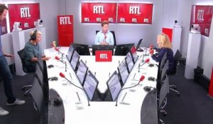 Le journal RTL de 7h du 14 août 2019