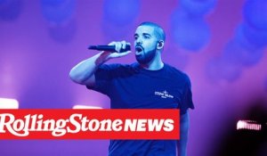 Drake Gets Controversial Tattoo of the Beatles After Breaking Their Chart Records | RS News 8/13/19