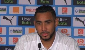 OM - Payet : "A nous d'aider Benedetto"