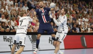 Kiel - PSG Handball : les réactions