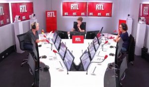 Le journal RTL de 7h du 15 août 2019