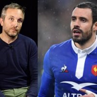 «La blessure de Geoffrey Doumayrou, une perte importante» - Rugby - Bleus